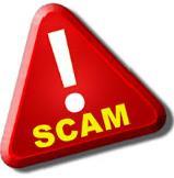 Common Local Scams/Fraud Law Enforcement / Relative requesting bail money for a family member who was arrested.