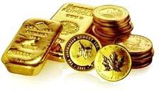 Why Invest in Gold? 1. International currency 2. Safe commodity over time, it has retained its purchasing power 3.