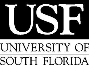 UNIVERSITY OF SOUTH FLORIDA INVESTMENT POLICY Policy & Procedures Manual Effective Date