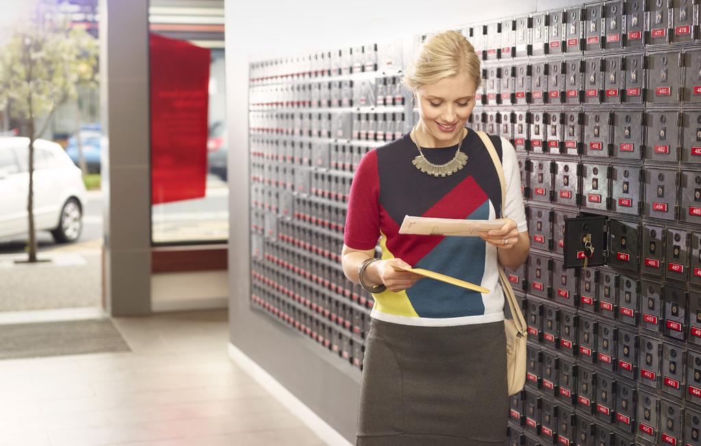 3 Introduction The Australia Post Group is committed to strong tax governance practices.