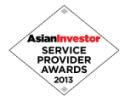 5tn in assets is estimated to be benchmarked to MSCI indexes 3 European Pension Fund Awards 2014 Index Provider of the Year Structured Products Europe Awards 2013 Index Innovation of the Year Asian