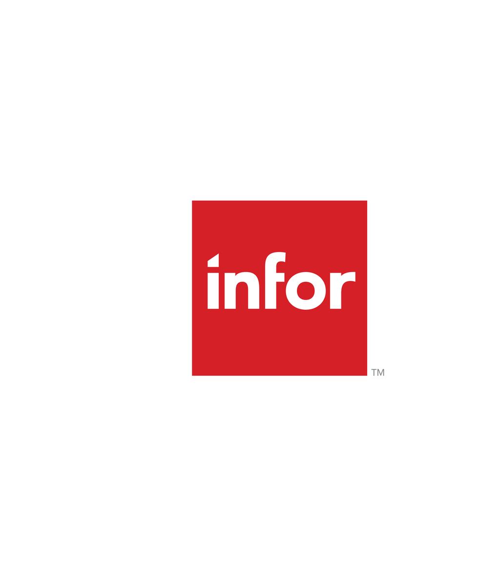 Infor LN Project User