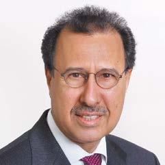 A.L. Member of Board Risk Management Committee of BLOMINVEST BANK S.A.L. starting March 15, 2018 Mr. EL ZEIN started his career in the global financial industry in 1980. Mr. Saeb A.K. EL ZEIN Independent Director of BLOM BANK S.
