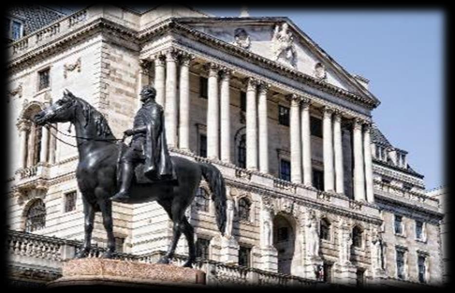 THE UK: Prudence and Green Finance Greening the City: City of London Corporation launched its Green Finance Initiative in January 2016, supported by Department of Energy and Climate Change, and HM