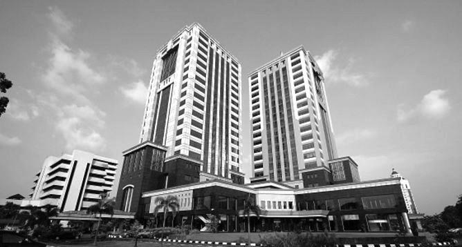 Securities Frans Seda building, 4 th Floor Jl. Wahidin Raya No.