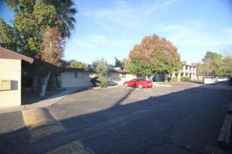 COMPARABLE SALES Subject: Lucy s Apartments, 5019 N 22 nd Ave, Phoenix AZ 85015 $495,000 $55,000 per unit $68.