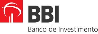 Banco Bradesco BBI A full fledged investment bank founded on a client platform second to