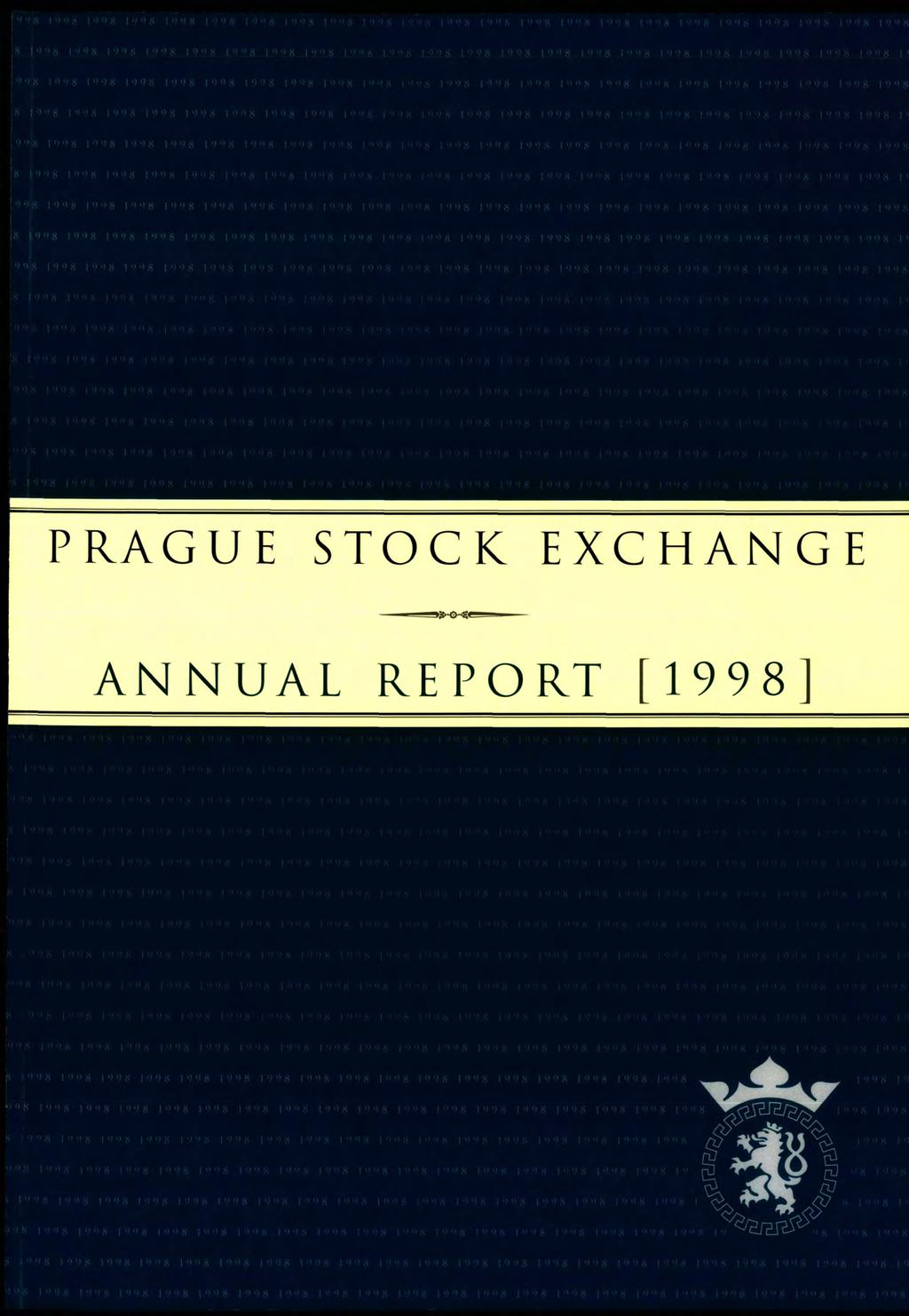 PRAGUE STOCK