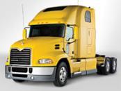 U.S. Commercial Truck Classifications Gross Vehicle Weight Rating (GVWR) Example Class 8 - The Vehicles