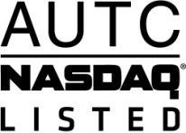 Sale of Automotive Dealership Business announced for $68.8M. Company begins trading on NASDAQ.