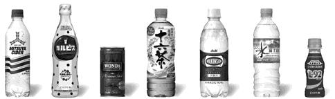 Soft Drinks Segment Main products: Carbonated drinks, Coffee, Tea, Milk-based beverages, Lactic acid drinks, Mineral water, Fruit drinks In the soft drinks segment, the Group engaged in establishing