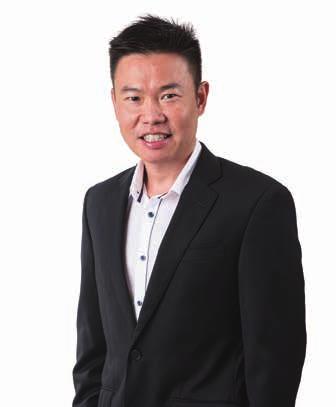 08 BOARD OF DIRECTORS FOONG DAW CHING LEAD INDEPENDENT DIRECTOR He is the Lead Independent Director and Chairman of the Audit Committee of the Company.