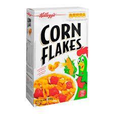 CASES OF NON-VULGARIZATION Venezuela Nullity action against the registration for CORN FLAKES.