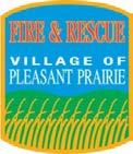 Village of Pleasant Prairie 9915 39 th Avenue Pleasant Prairie, WI 53158 (262) 925-6731 Fax (262) 925-6788 Town of Salem 8339 Antioch Road Salem, WI 53168 (262) 298-5630 Fax (262) 298-5649 Employment