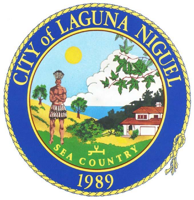 CITY OF LAGUNA NIGUEL ANNUAL INVESTMENT REPORT Fiscal Year Ended June