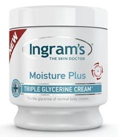 31 Home & Personal Care Insight to action: Ingram s Triple Glycerine Cream Insight Consumers mixing glycerine with Body cream for added moisture Action Ingram s Triple Glycerine Cream Results