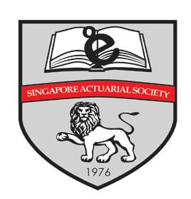 SINGAPORE ACTUARIAL SOCIETY Year 2016 / 2017 Annual Report & Accounts 1976 What is an Actuary?