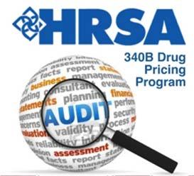 changed when HRSA began instituting punitive penalties to ensure compliance HRSA s budget will remain the same for FY 2018 340B program has grown