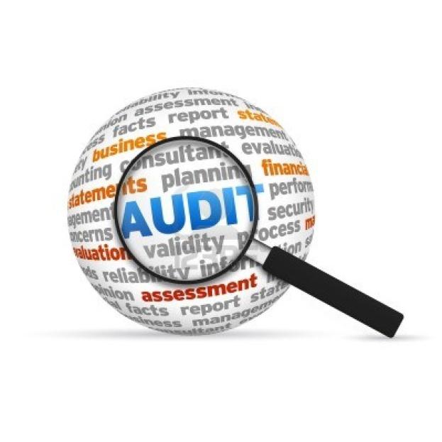 Auditable Records HRSA has taken the position that maintenance of auditable records is an