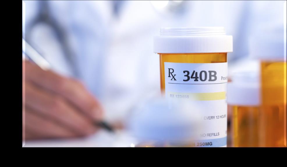 340B Drug Pricing Program Overview The 340B Drug Pricing Program ( 340B or the Program ) is a federal program that requires drug manufacturers participating in the Medicaid drug rebate program to