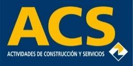 ACS gains 233 million euros, 6% more, in the first quarter of 2017 Sales increased by 11.2% up to 8,357 million euros Backlog increases by 15.