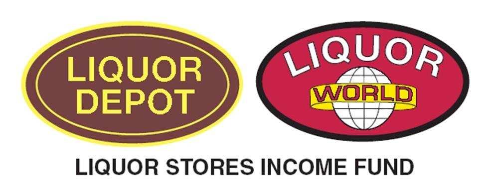 LIQUOR STORES INCOME FUND MANAGEMENT S DISCUSSION AND ANALYSIS OF FINANCIAL CONDITION