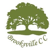 BROOKSVILLE GOLF & COUNTRY CLUB APPLICATION FOR MEMBERSHIP Welcome to Brooksville Golf & Country Club (BGCC).