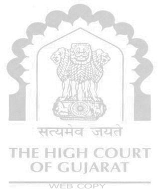 IN THE HIGH COURT OF GUJARAT AT AHMEDABAD R/TAX APPEAL NO. 451 of 2018 With R/TAX APPEAL NO. 457 of 2018 With R/TAX APPEAL NO.
