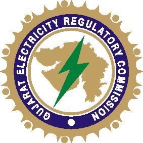 GUJARAT ELECTRICITY REGULATORY COMMISSION Tariff Order Truing up for FY 2015-16, Approval of Final ARR for FY 2016-17, Approval of Multi-Year ARR for FY 2016-17 to 2020-21, and Determination of