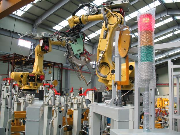 Machinery & Equipment Mill machinery long taxed at a preferential rate first as a sales tax, then as an excise tax Tax policy (B2B) and Economic Development policy Expanded preferential treatment