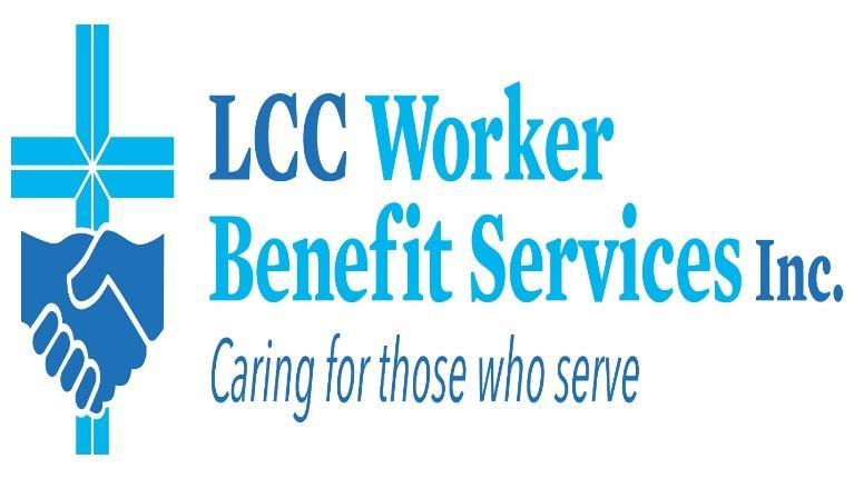Notification of New Hire Lutheran Church-Canada s (LCC) Worker Benefit Plans Includes: General Information on the