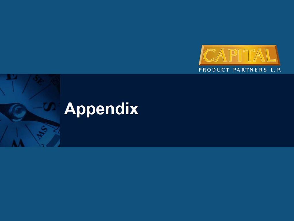 APPENDIX
