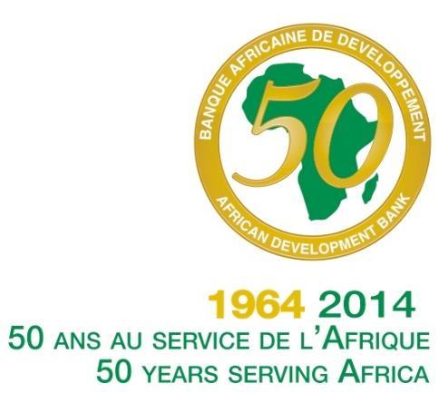 2 MORE THAN FIFTY YEAR HISTORY CHRONOLOGY OF AFDB 1964 1972 1976 1982 1984 Creation of AfDB