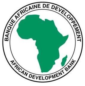 common goal African Development Bank ( ADB ) Established in 1964 54 African and 26 non-african countries Authorised capital: USD 95 billion* The Bank Group achieves its objective by: mobilizing and