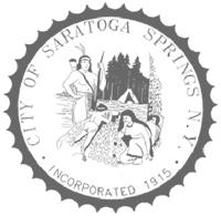 CITY OF SARATOGA SPRINGS City Council Meeting December 29, 2016 City Council Room Print 1:00 PM CALL TO ORDER ROLL CALL SALUTE TO FLAG PUBLIC COMMENT PERIOD / 15 MINUTES PRESENTATION(S): EXECUTIVE