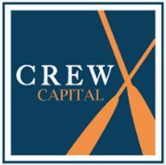 Market Commentary for Q2 2018 Our Commitment to You: Periodically, it is helpful to the people we service, our clients, to re-affirm who we are at Crew Capital Mgmt. We don t just manage money.