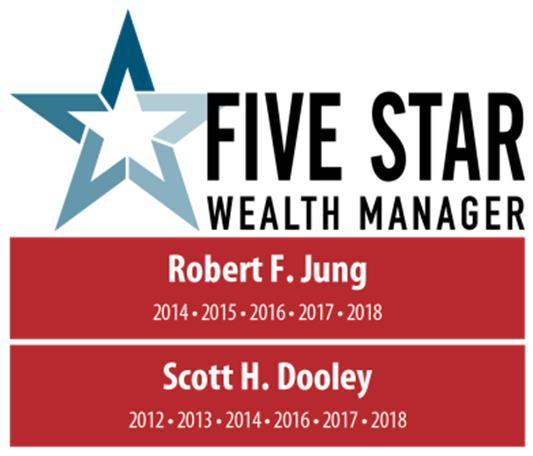 *For a full description of the Five Star Wealth Manager Award, including description and award methodology, please follow the link here: https://www.fivestarprofessional.