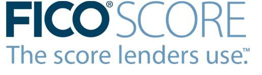 Credit Score A good credit score shows lenders that you have responsibly managed your debt