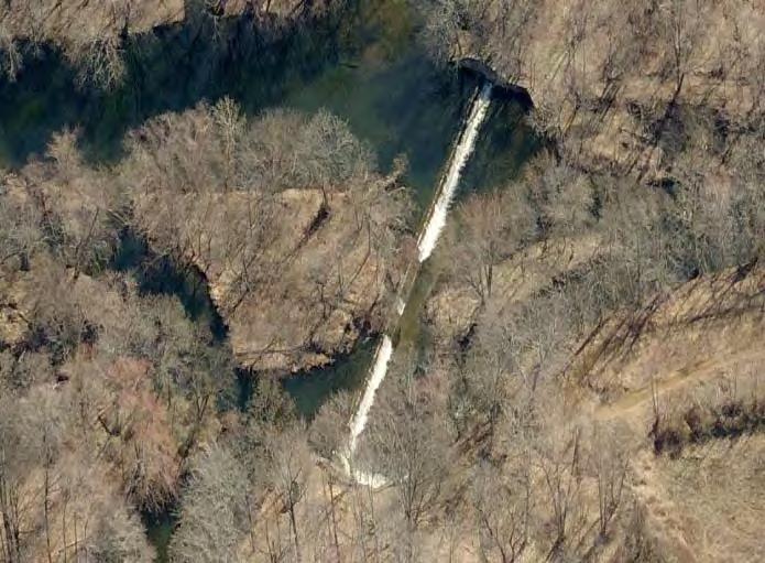 and Pequannock Feeder Dams, it is recommended that these structures be removed and the dams be permanently taken out of service.