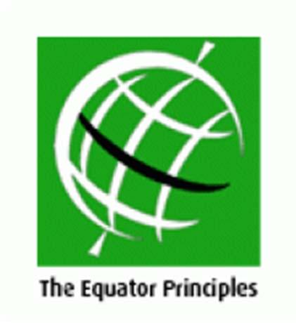 The Equator Principles Past project failures highlighted the need for financial institutions (FIs) to better understand environmental risk.