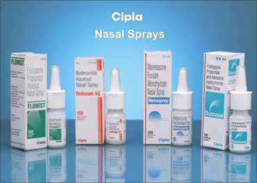 14 CIPLA Generic pharmaceutical company with sales of USD 1.