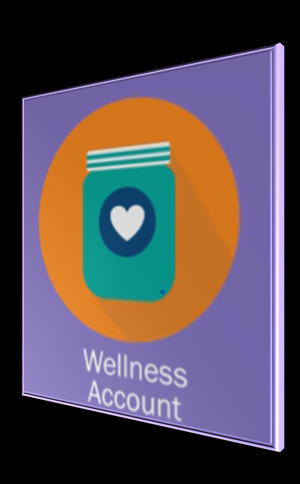 2018 BENEFITS UPDATE WHAT S NEW Wellness Spending Account New claimable items