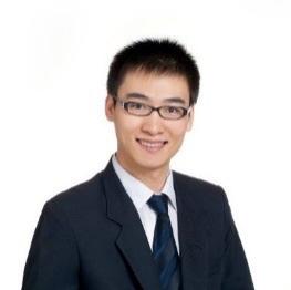 Ming, PhD Deputy Lab Director, Banking