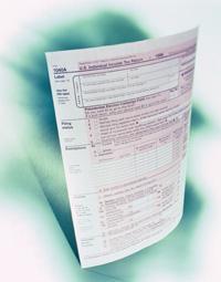 Important Forms U.S. Treasury Department Form TD F 90-22.