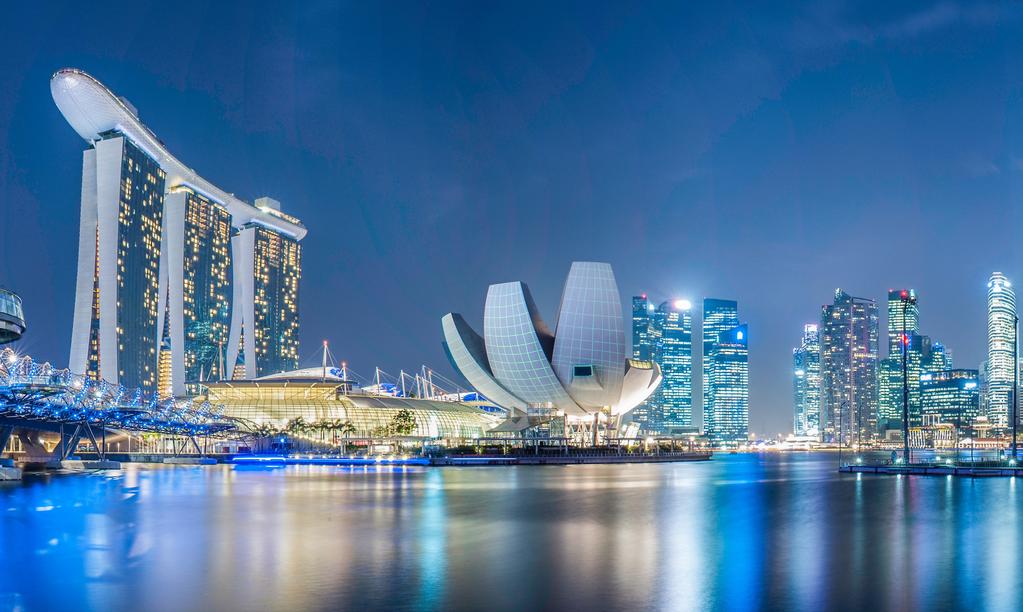 Asia-Pacific Alternatives & Wealth Management Awards Singapore 23-25 May 2017 Awards Methodology 2017 The methodology provides an overview of the conditions and criteria used by SRP to distinguish