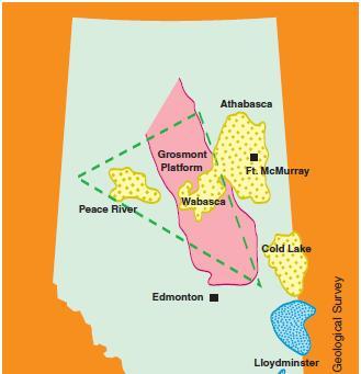 More than 40 years evaluation experience Evaluating oil sands