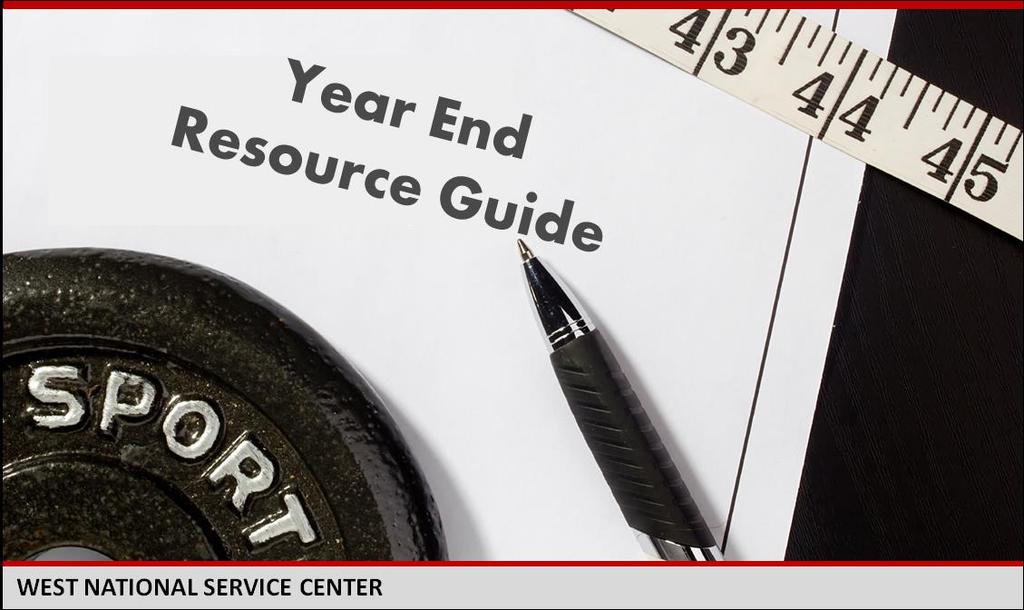 PICTURE PEFECT YEAR END RESOURCE GUIDE Get a clear focus with ADP s Year End Webinars and zoom in your team for a photo