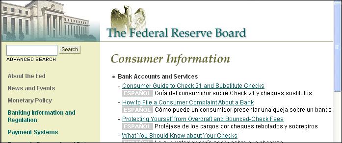 Federal Reserve System Is the central bank of the United States Seeks to provide the nation with safe, flexible, and stable monetary and financial