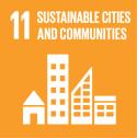 Industry, Innovation and Infrastructure - 12. Responsible Consumption and Production Contribution to achieving the UN SGD 6.