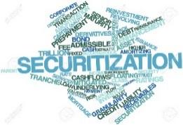 Securities financing (repurchase agreements and securities lending) and other